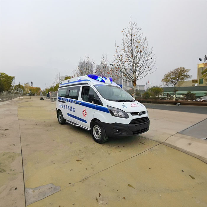 北京租赁私人救护车电话号码
