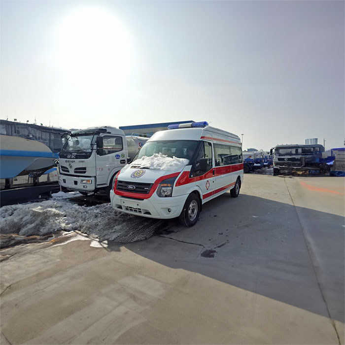 北京出租私人救护车
