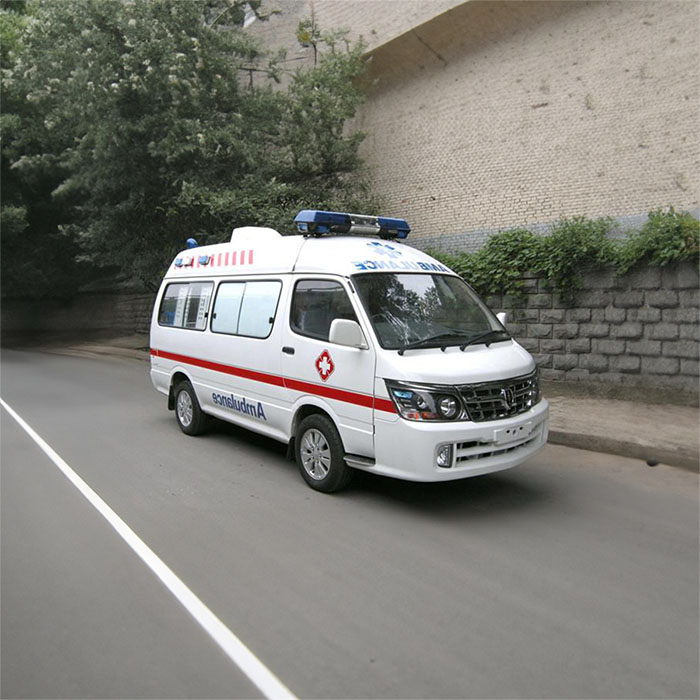 北京出租救护车电话号码
