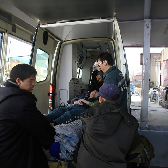 北京出租120电话