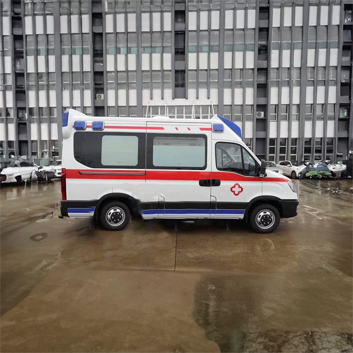 北京租赁私人救护车联系方式
