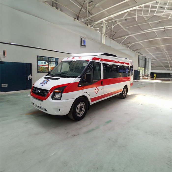 北京租赁私人救护车