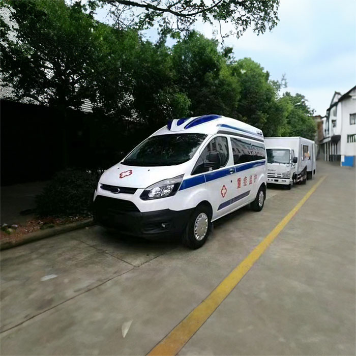 北京租赁救护车联系电话