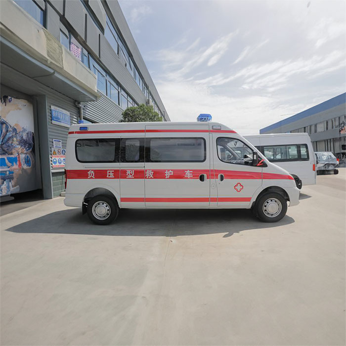 北京出租急救车电话