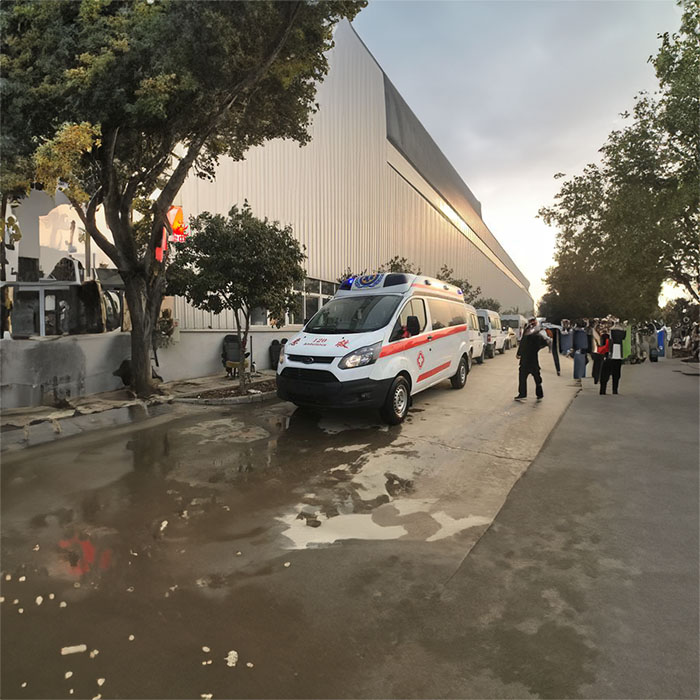 北京租赁急救车联系方式