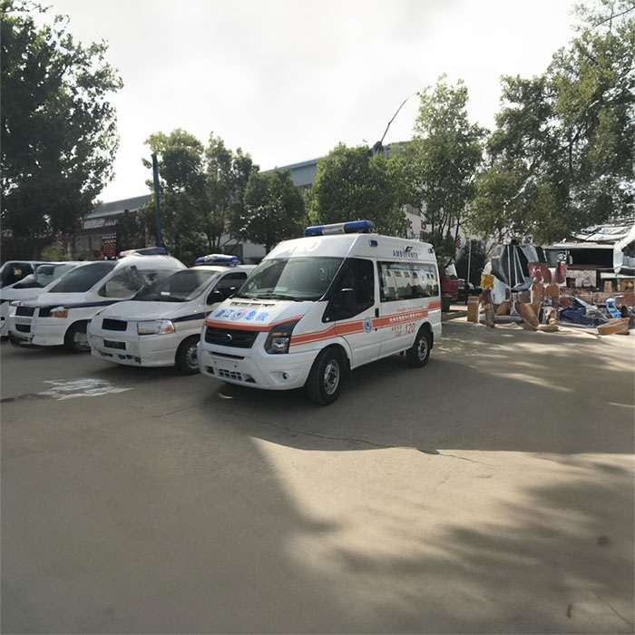 北京租赁急救车电话