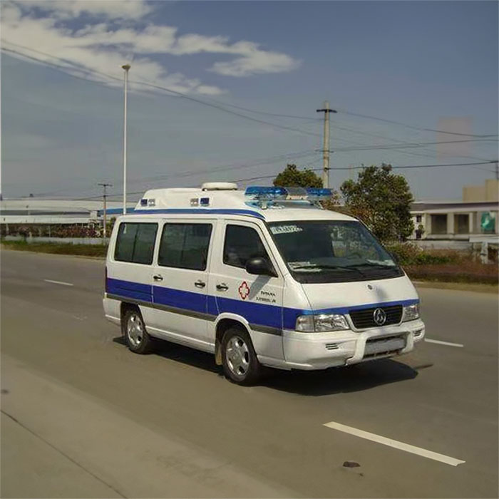 北京出租私人救护车联系电话