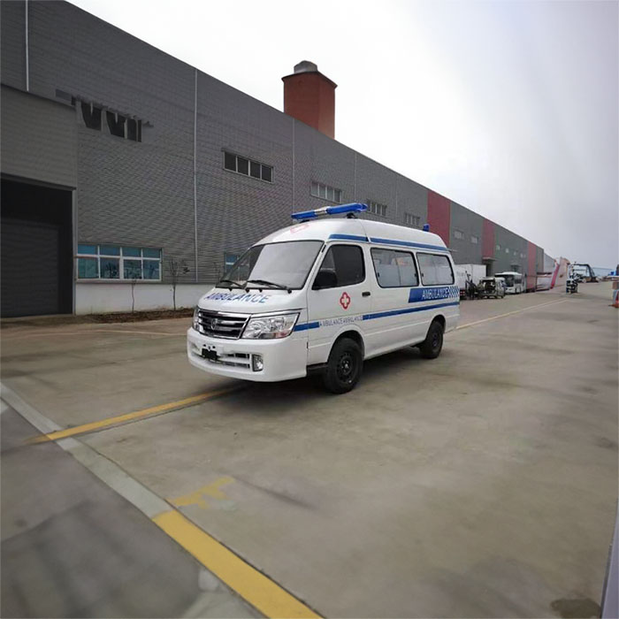 北京出租急救车电话号码