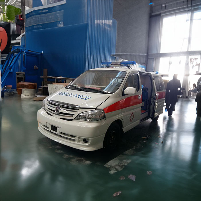北京租赁急救车联系方式
