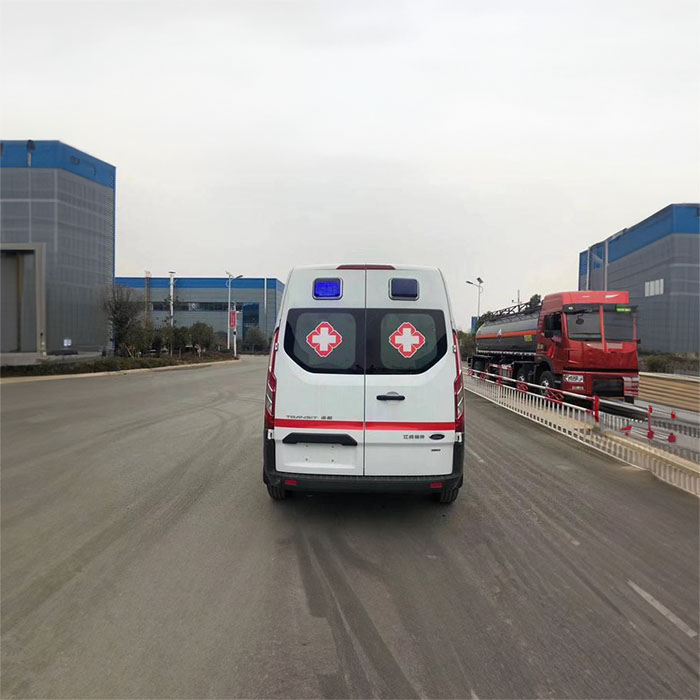 北京租赁急救车电话