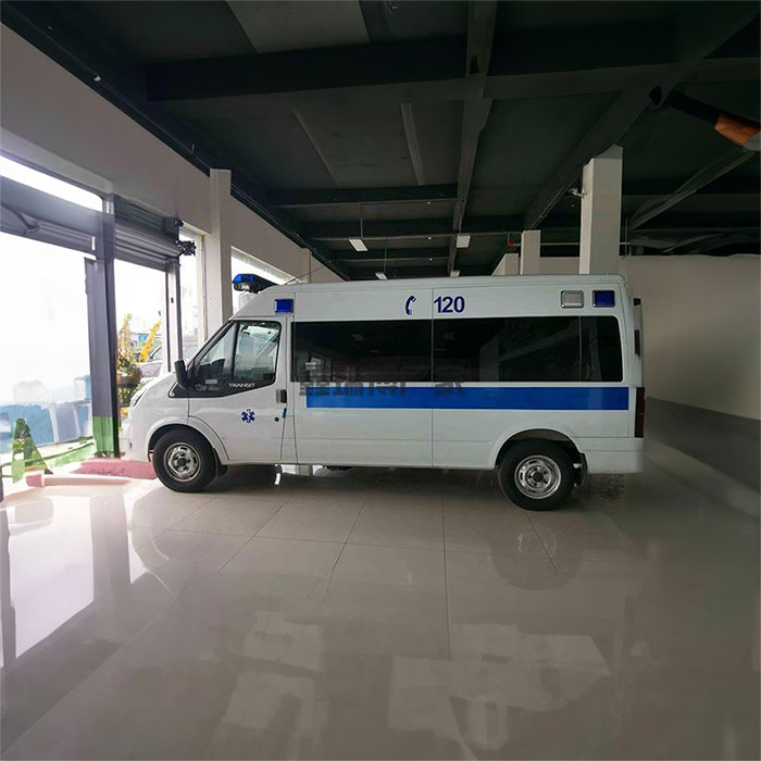 北京租赁私人救护车联系方式
