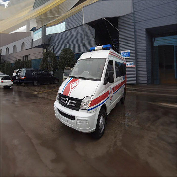北京租赁急救车电话