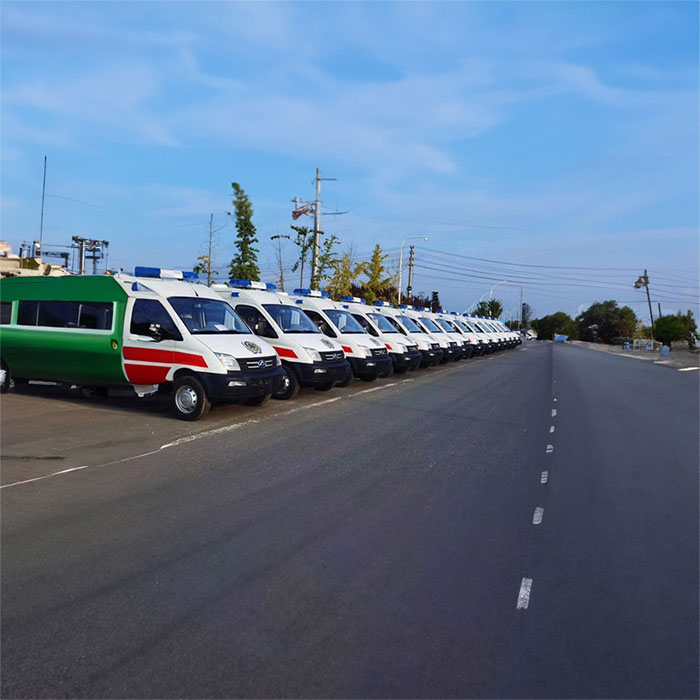 北京出租急救车电话号码
