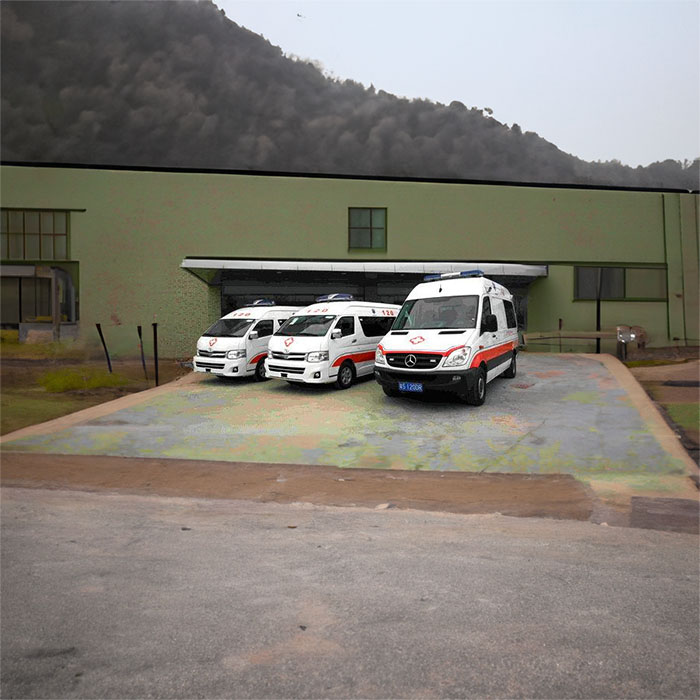 北京出租急救车联系方式