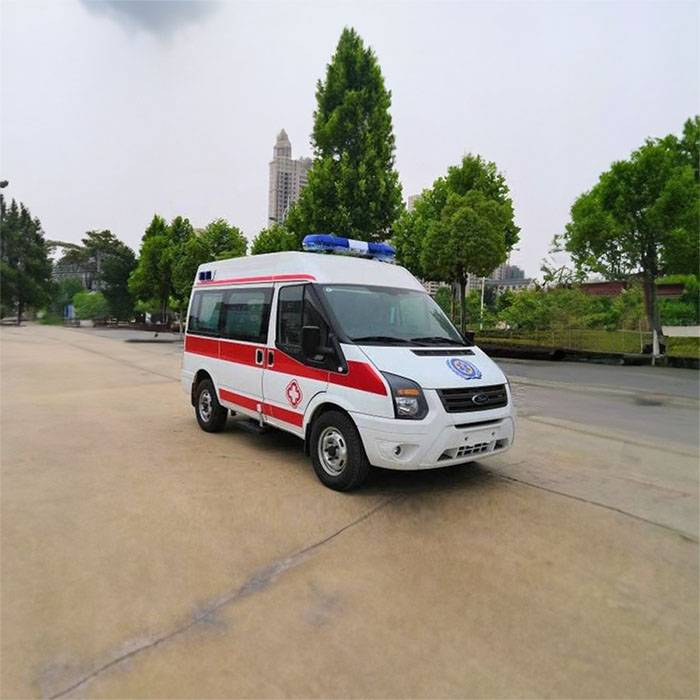 北京租赁救护车联系电话