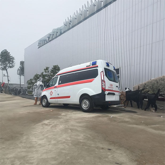 北京出租急救车联系电话