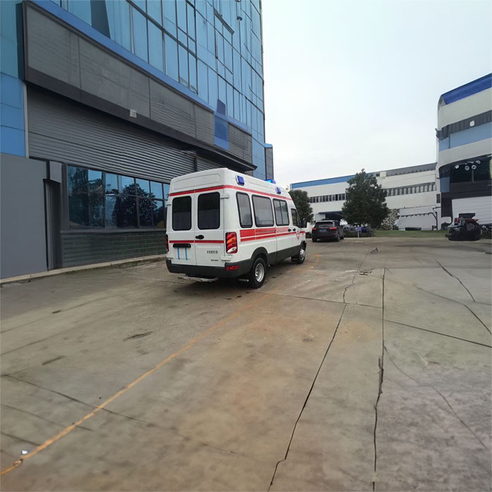 北京出租私人救护车