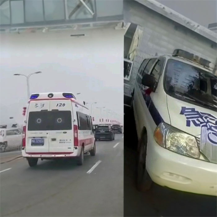 北京租赁急救车联系方式