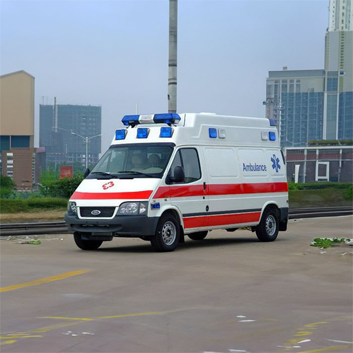 北京租赁急救车电话号码