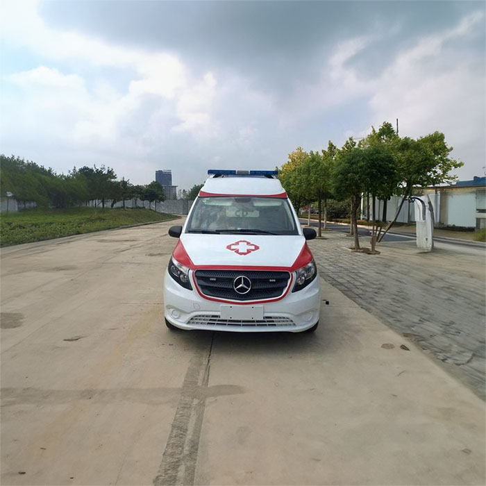 北京租赁急救车联系方式
