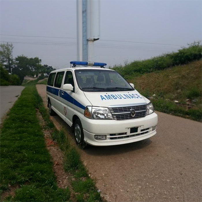 北京租赁急救车电话