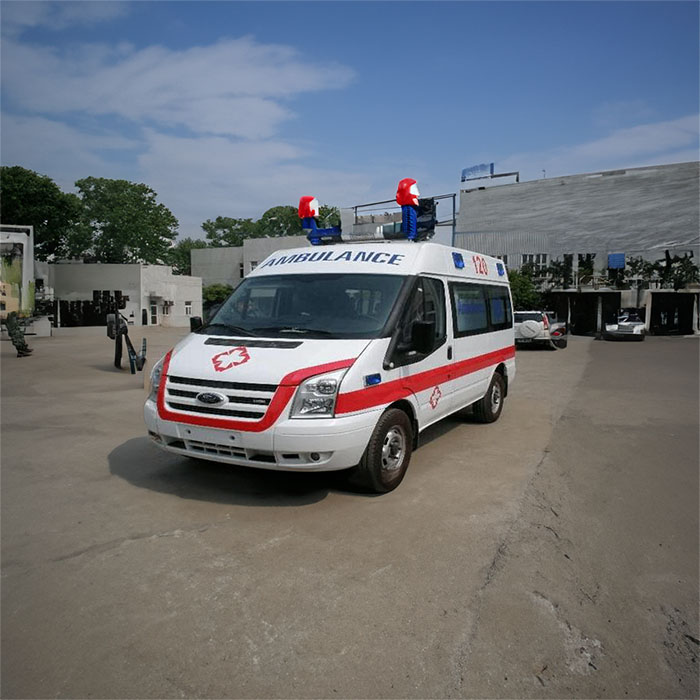 北京租赁急救车联系电话