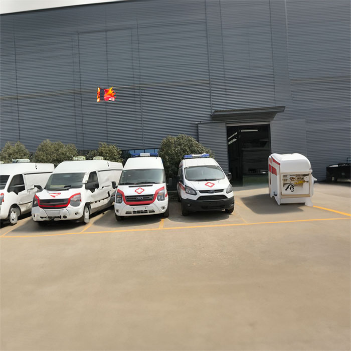 北京出租救护车联系方式