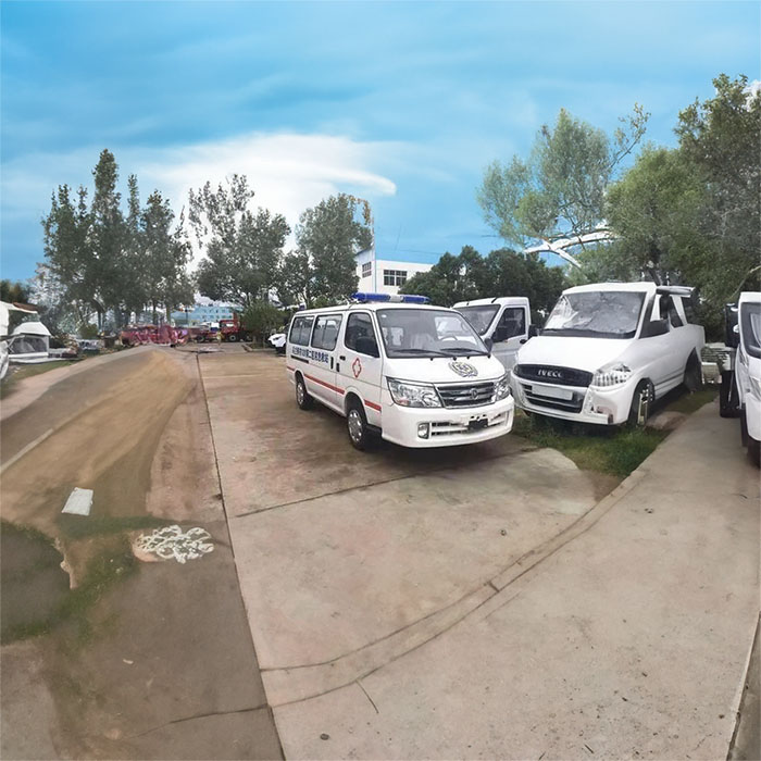 北京出租私人救护车
