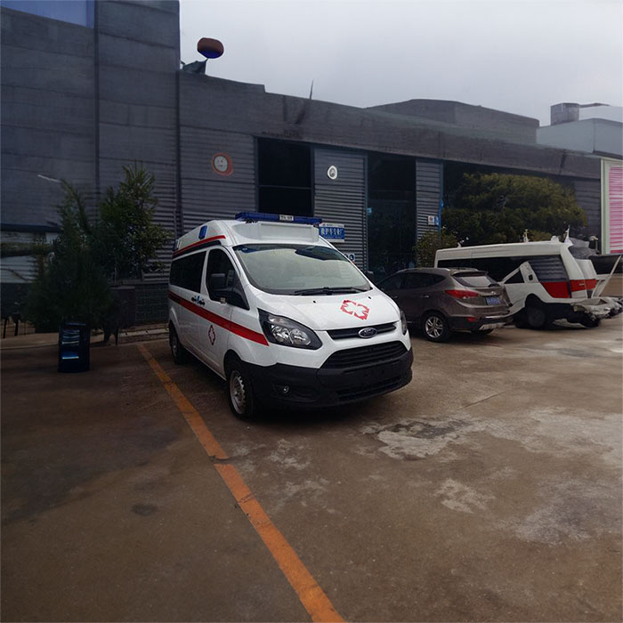 北京租赁救护车
