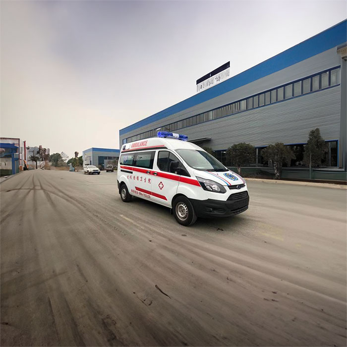 北京出租私人救护车