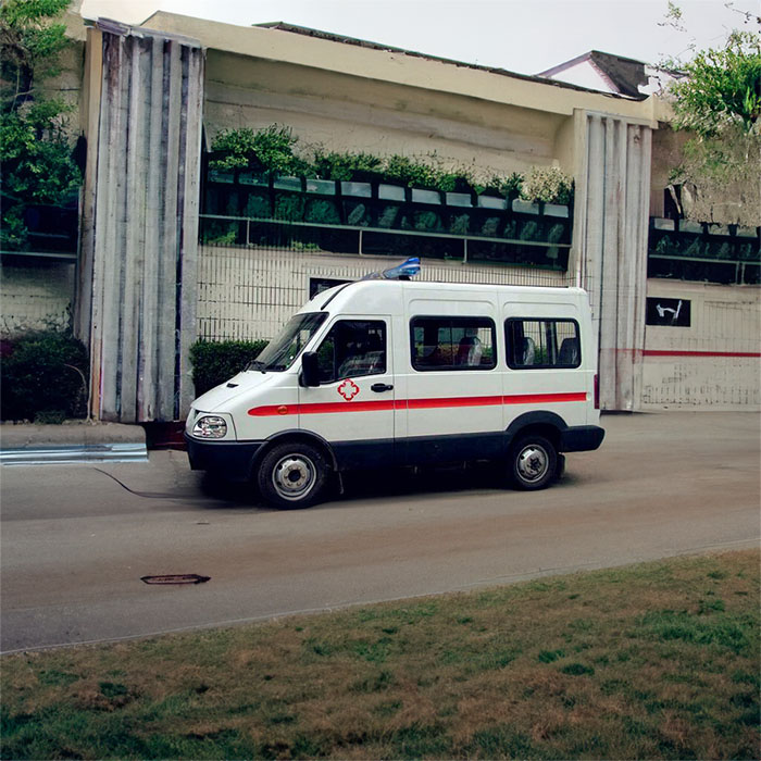 北京出租私人救护车联系电话
