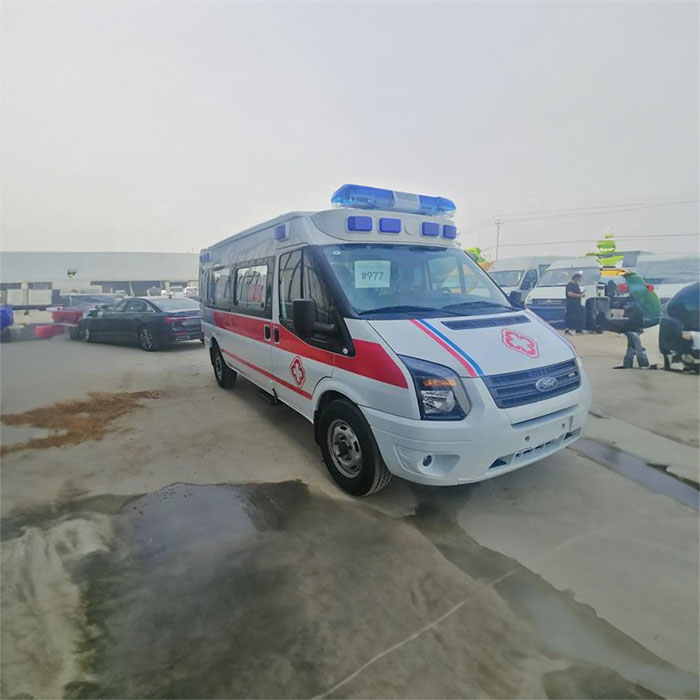 北京租赁救护车电话号码