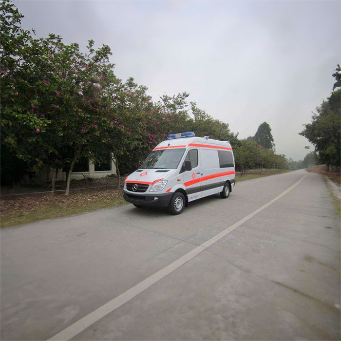 北京出租急救车电话号码