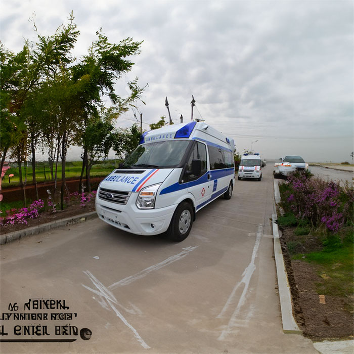 北京出租救护车联系方式