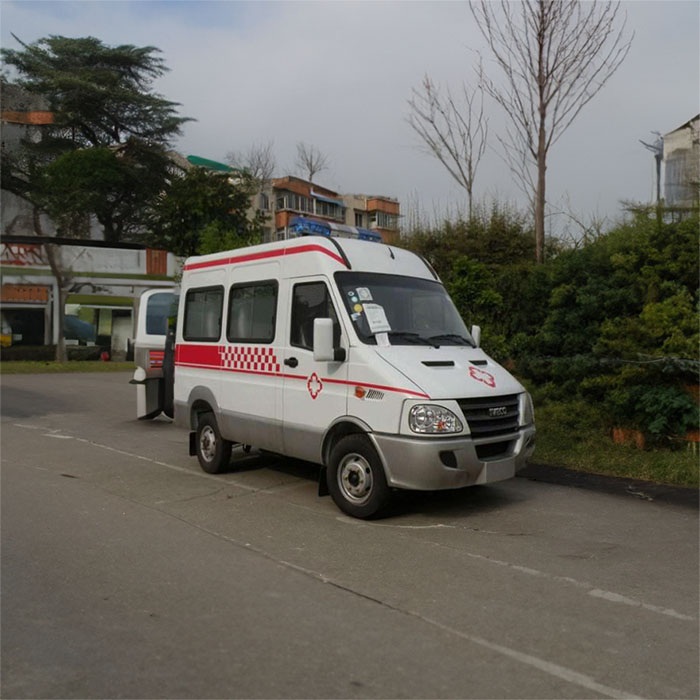 北京出租急救车联系电话