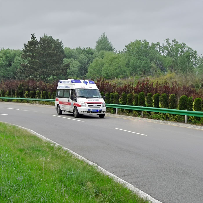 北京出租急救车