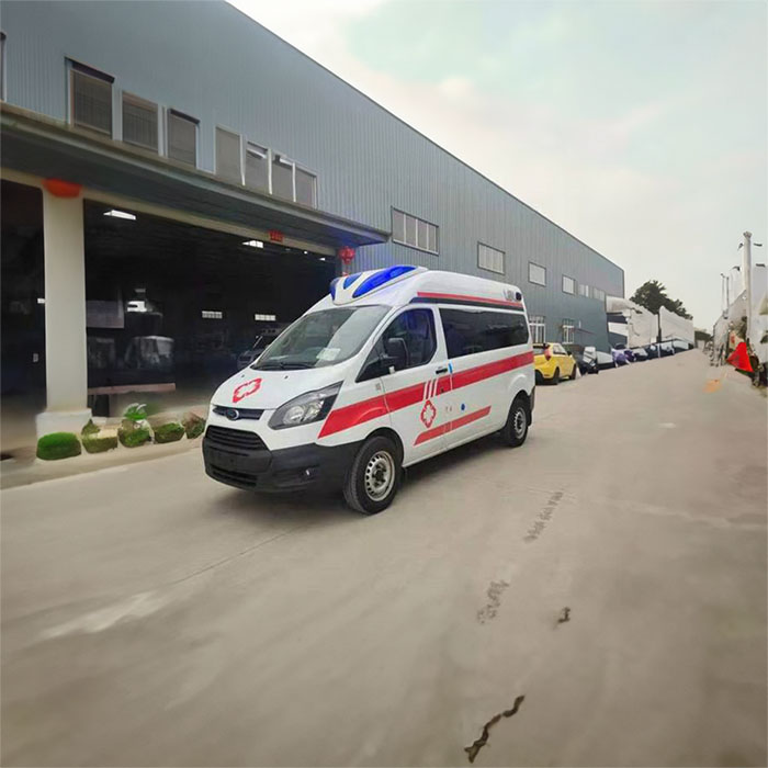 北京出租救护车电话