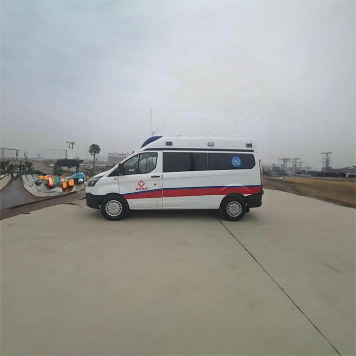 北京租赁救护车电话