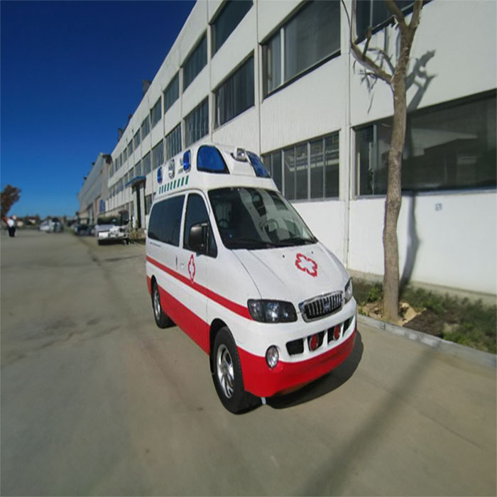 北京出租救护车联系方式