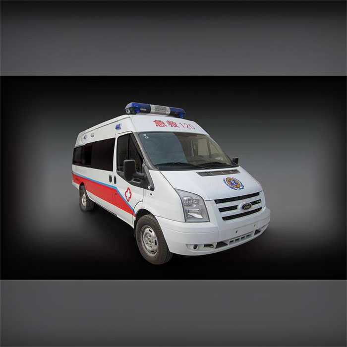 北京租赁救护车