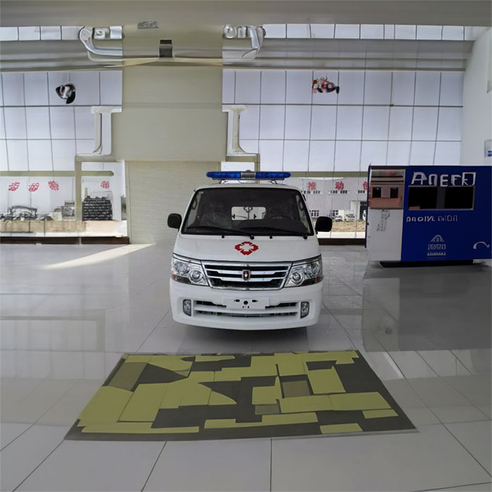 北京出租私人救护车