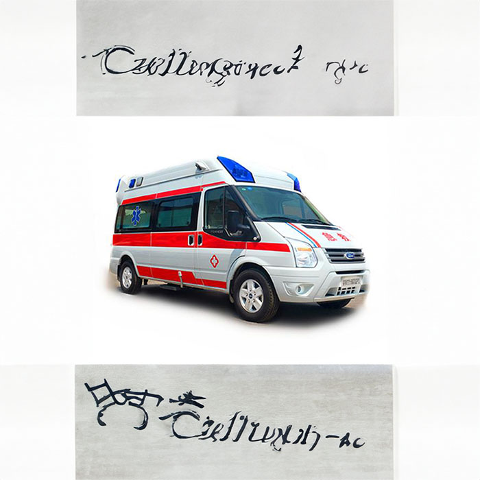 北京租赁私人救护车