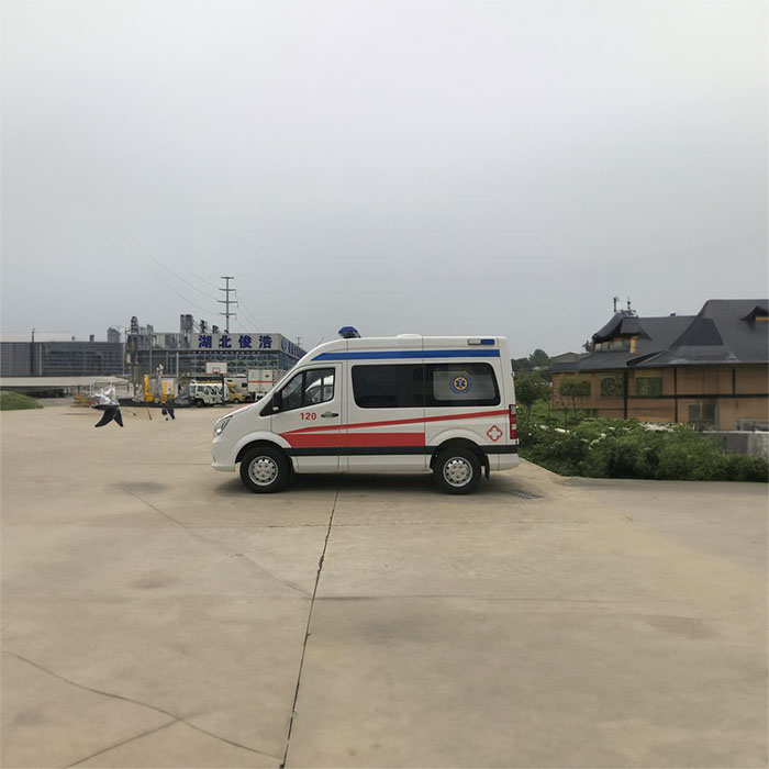 北京租赁救护车电话