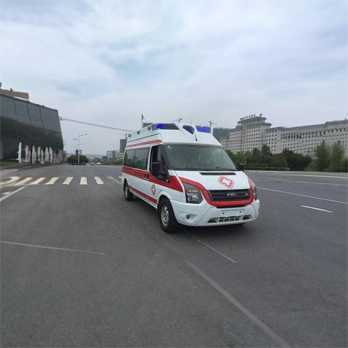 北京出租救护车电话