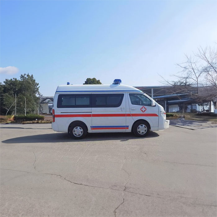 北京租赁救护车电话