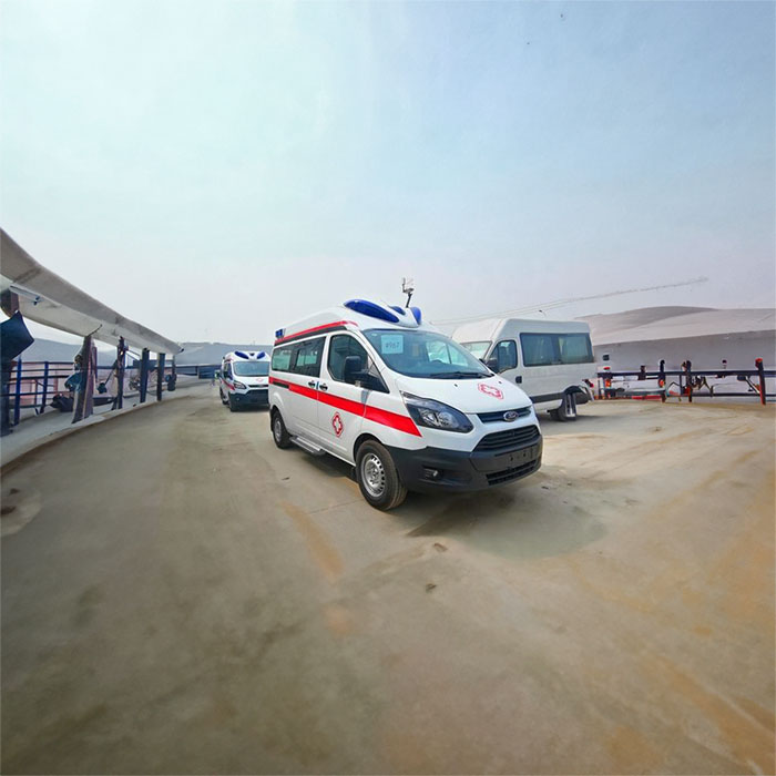 北京租赁私人救护车