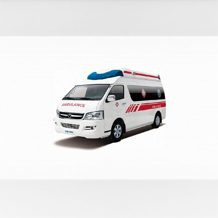 北京出租急救车电话