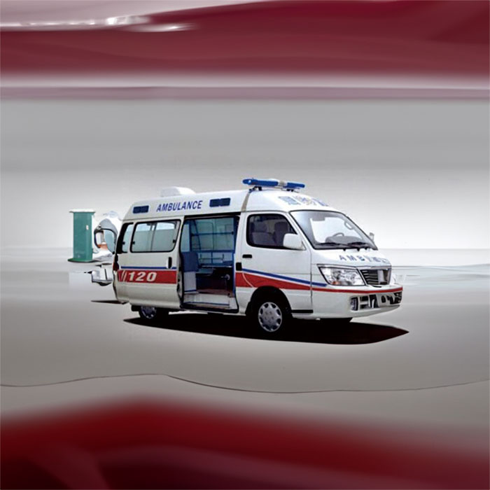 北京出租急救车电话
