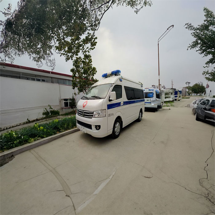 北京出租私人救护车