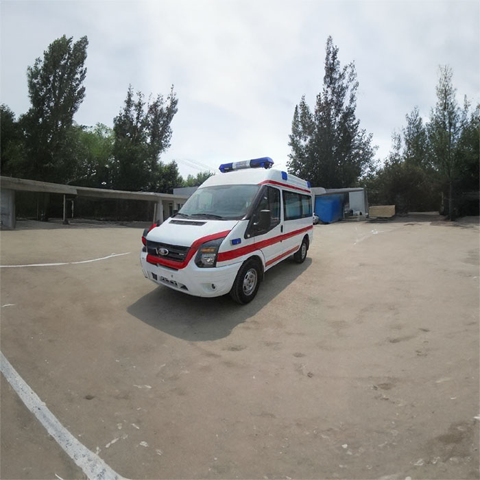北京出租急救车电话号码
